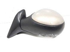 Recambio de retrovisor izquierdo para citroën xsara picasso 2.0 hdi sx referencia OEM IAM  ELECTRICO GRIS 2