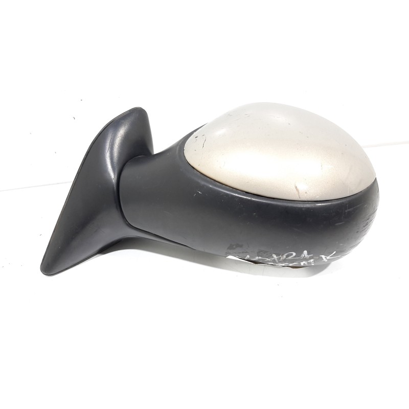 Recambio de retrovisor izquierdo para citroën xsara picasso 2.0 hdi sx referencia OEM IAM  ELECTRICO GRIS