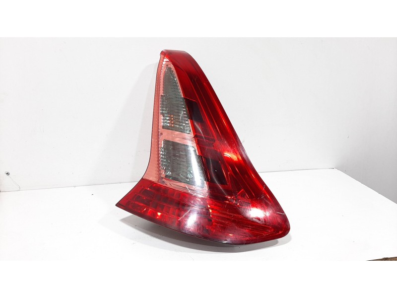 Recambio de piloto trasero derecho para citroën c4 berlina vtr plus referencia OEM IAM 6351T8  