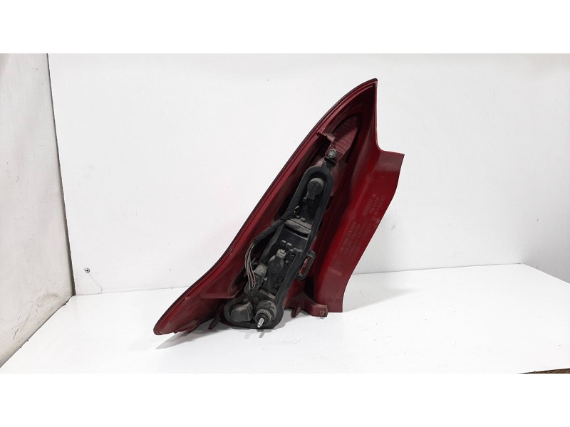 Recambio de piloto trasero derecho para citroën c4 berlina vtr plus referencia OEM IAM 6351T8  