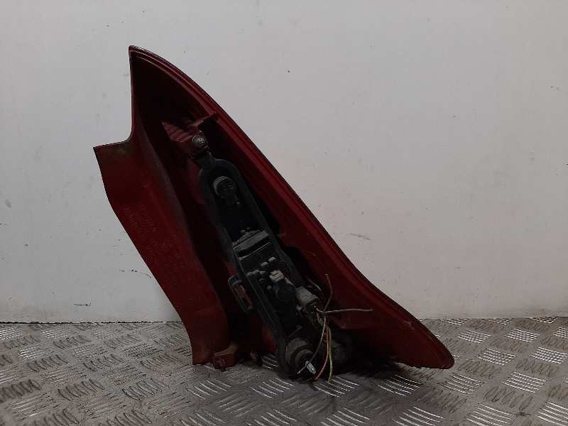 Recambio de piloto trasero izquierdo para citroën c4 berlina vtr plus referencia OEM IAM 6350T8  