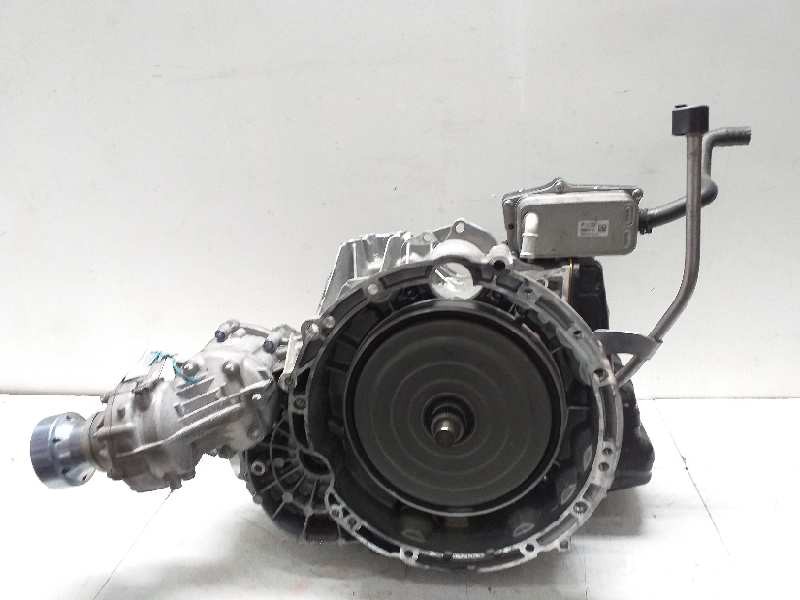 Recambio de caja cambios para mercedes-benz clase gla (w156) gla 220 cdi / d (156.903) referencia OEM IAM K7X350  