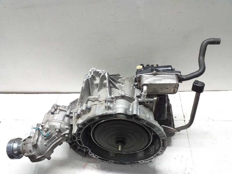 Recambio de caja cambios para mercedes-benz clase gla (w156) gla 220 cdi / d (156.903) referencia OEM IAM K7X350  