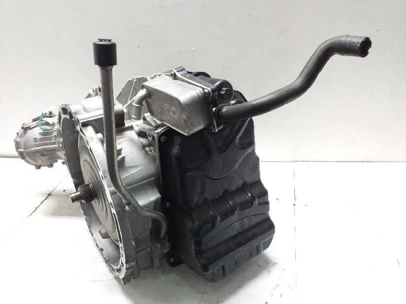 Recambio de caja cambios para mercedes-benz clase gla (w156) gla 220 cdi / d (156.903) referencia OEM IAM K7X350  