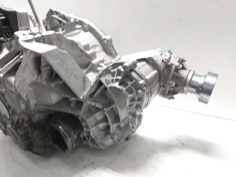 Recambio de caja cambios para mercedes-benz clase gla (w156) gla 220 cdi / d (156.903) referencia OEM IAM K7X350  