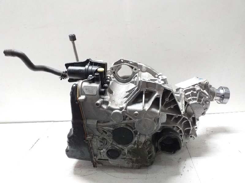 Recambio de caja cambios para mercedes-benz clase gla (w156) gla 220 cdi / d (156.903) referencia OEM IAM K7X350  