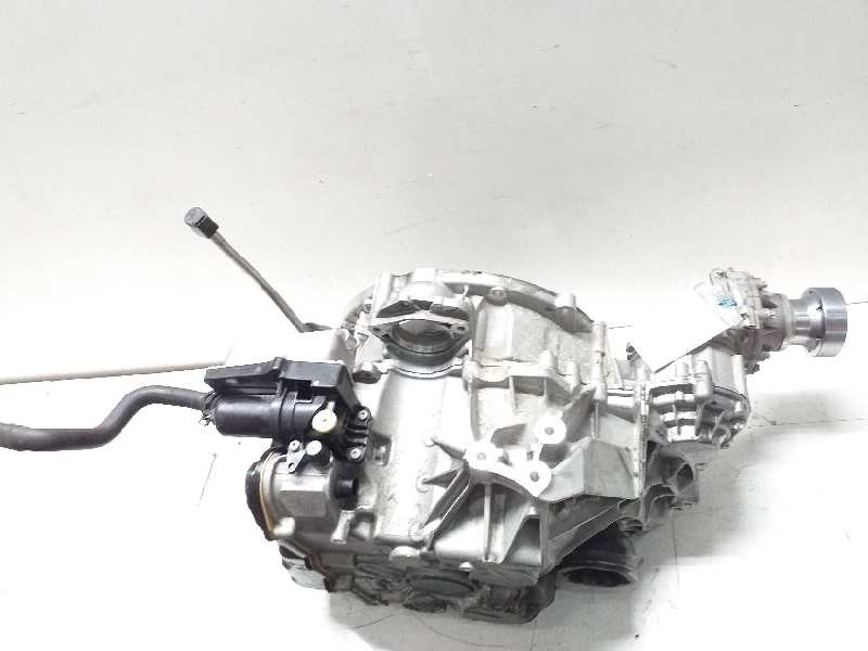 Recambio de caja cambios para mercedes-benz clase gla (w156) gla 220 cdi / d (156.903) referencia OEM IAM K7X350  