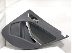 Recambio de guarnecido puerta trasera derecha para mercedes-benz clase gla (w156) gla 220 cdi / d (156.903) referencia OEM IAM 1