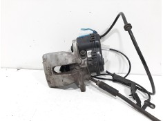 Recambio de pinza freno trasera izquierda para mercedes-benz clase gla (w156) gla 220 cdi / d (156.903) referencia OEM IAM 00042
