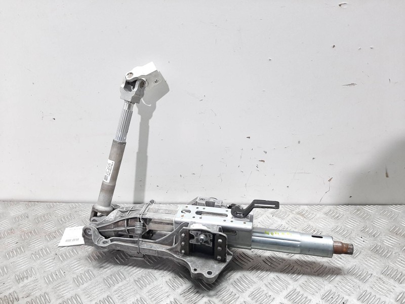 Recambio de columna direccion para mercedes-benz clase gla (w156) gla 220 cdi / d (156.903) referencia OEM IAM A2464600409  