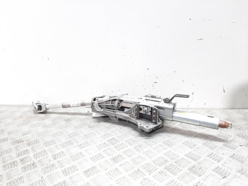 Recambio de columna direccion para mercedes-benz clase gla (w156) gla 220 cdi / d (156.903) referencia OEM IAM A2464600409  