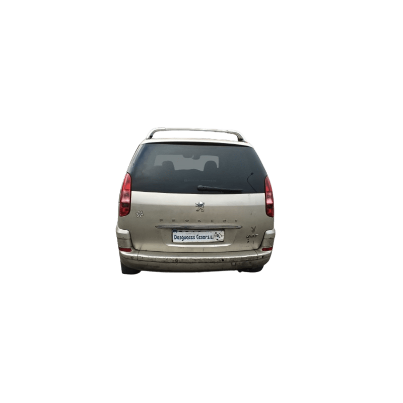 PEUGEOT 807 (EB_) - imagen 3