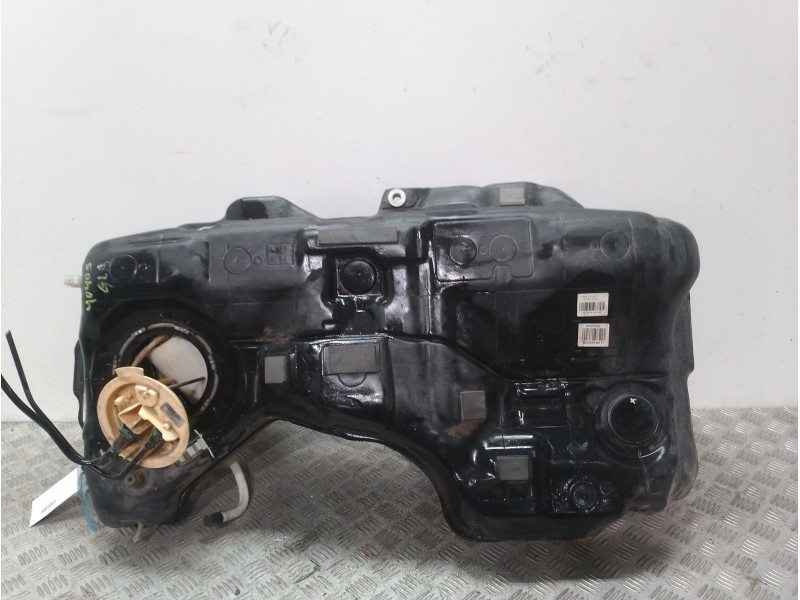 Recambio de deposito combustible para mercedes-benz clase gla (w156) gla 220 cdi / d (156.903) referencia OEM IAM 2464703301  