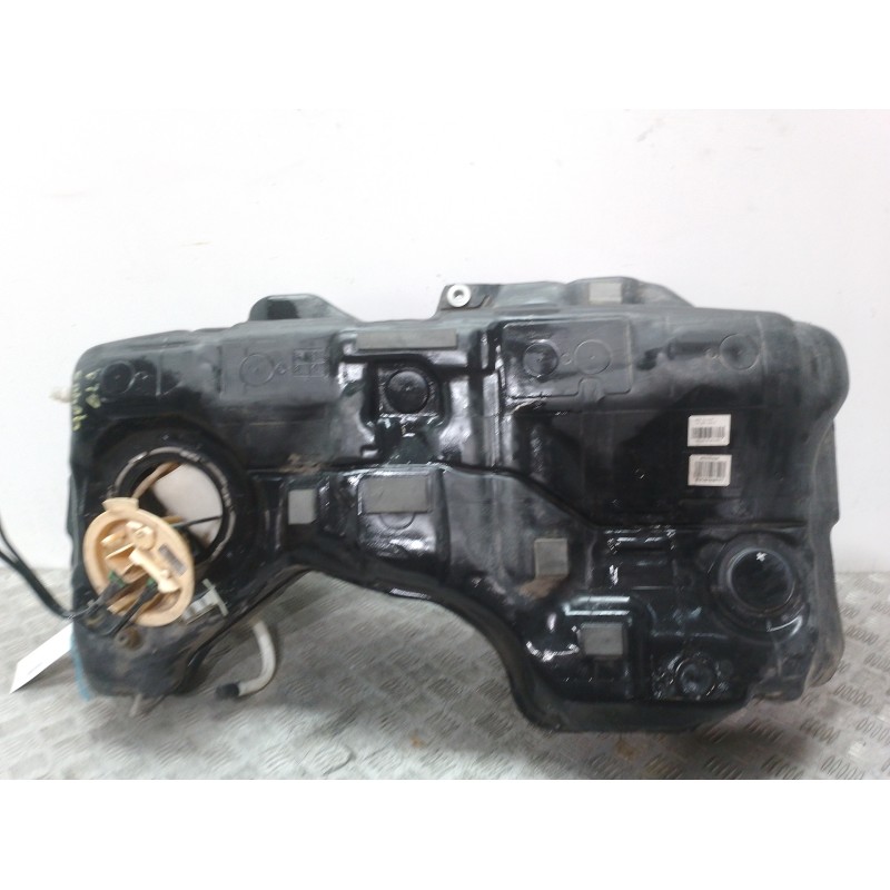 Recambio de deposito combustible para mercedes-benz clase gla (w156) gla 220 cdi / d (156.903) referencia OEM IAM 2464703301  