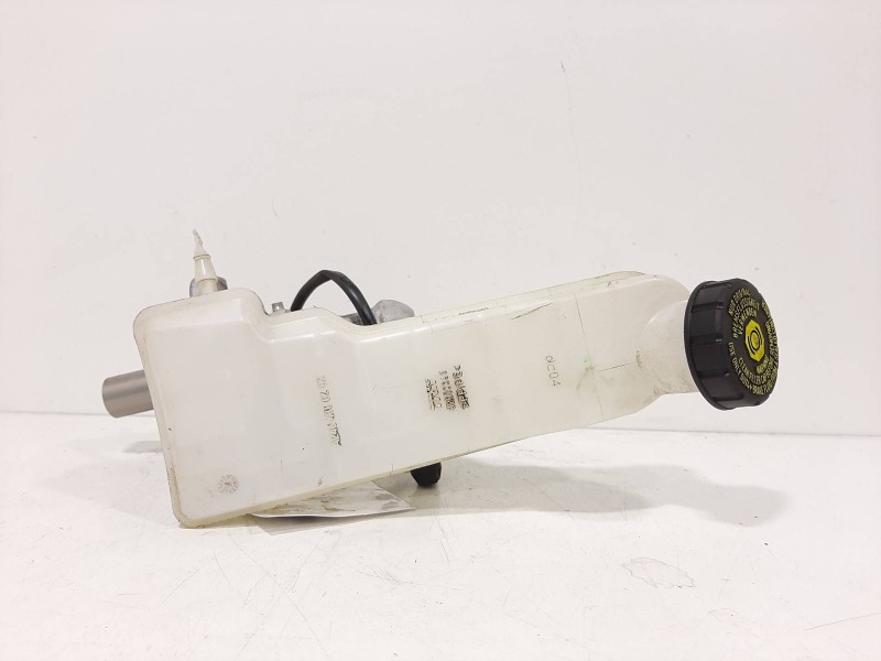 Recambio de bomba freno para mercedes-benz clase gla (w156) gla 220 cdi / d (156.903) referencia OEM IAM 2464300301 A2464300202 