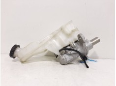 Recambio de bomba freno para mercedes-benz clase gla (w156) gla 220 cdi / d (156.903) referencia OEM IAM 2464300301 A2464300202  2