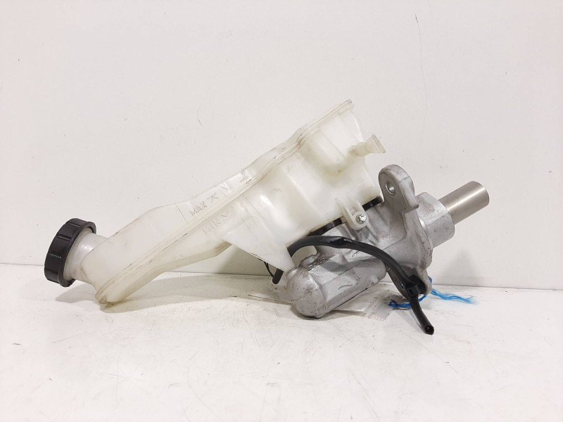 Recambio de bomba freno para mercedes-benz clase gla (w156) gla 220 cdi / d (156.903) referencia OEM IAM 2464300301 A2464300202 