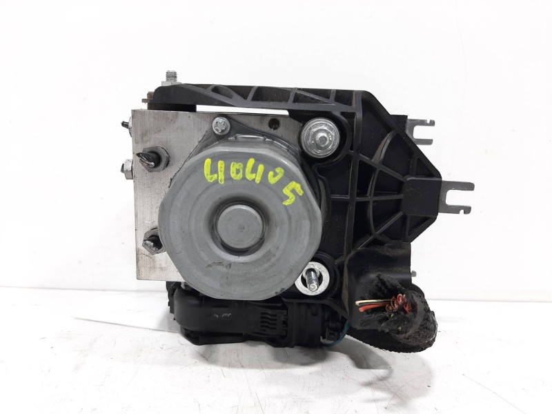 Recambio de abs para mercedes-benz clase gla (w156) gla 220 cdi / d (156.903) referencia OEM IAM A0004313900 0265255979 