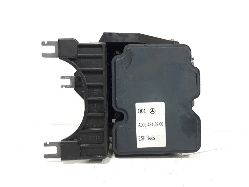 Recambio de abs para mercedes-benz clase gla (w156) gla 220 cdi / d (156.903) referencia OEM IAM A0004313900 0265255979 