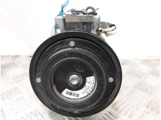 Recambio de compresor aire acondicionado para mercedes-benz clase gla (w156) gla 220 cdi / d (156.903) referencia OEM IAM A00383