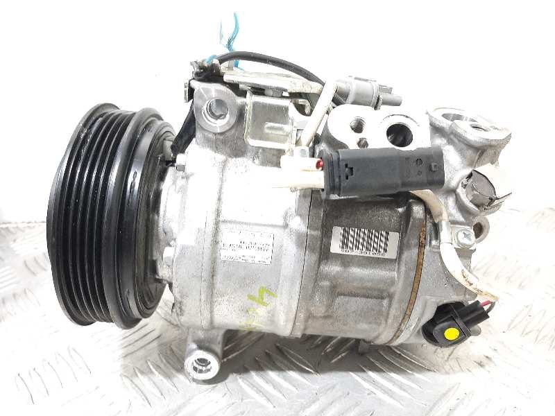 Recambio de compresor aire acondicionado para mercedes-benz clase gla (w156) gla 220 cdi / d (156.903) referencia OEM IAM A00383