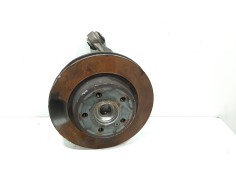 Recambio de mangueta trasera izquierda para mercedes-benz clase gla (w156) gla 220 cdi / d (156.903) referencia OEM IAM 24635202