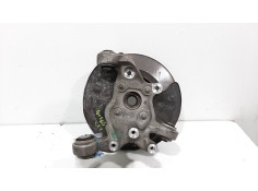 Recambio de mangueta trasera izquierda para mercedes-benz clase gla (w156) gla 220 cdi / d (156.903) referencia OEM IAM 24635202 2