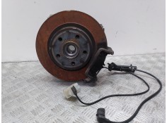 Recambio de mangueta trasera derecha para mercedes-benz clase gla (w156) gla 220 cdi / d (156.903) referencia OEM IAM A2460106  