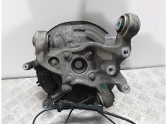 Recambio de mangueta trasera derecha para mercedes-benz clase gla (w156) gla 220 cdi / d (156.903) referencia OEM IAM A2460106   2