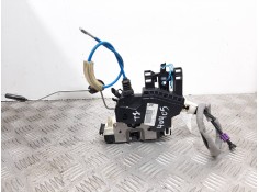 Recambio de cerradura puerta trasera izquierda para mercedes-benz clase gla (w156) gla 220 cdi / d (156.903) referencia OEM IAM  2