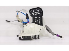 Recambio de cerradura puerta trasera derecha para mercedes-benz clase gla (w156) gla 220 cdi / d (156.903) referencia OEM IAM 20