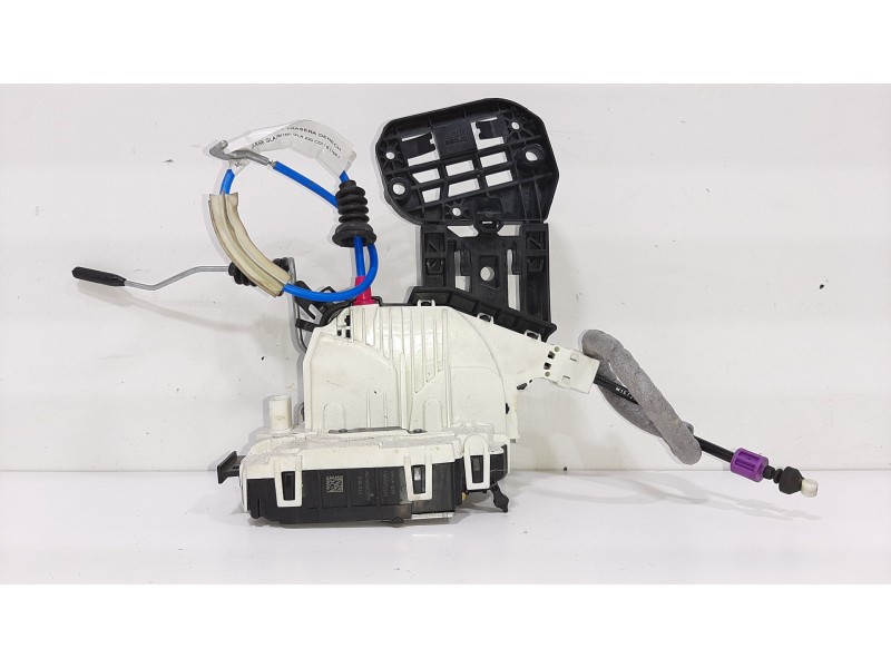 Recambio de cerradura puerta trasera derecha para mercedes-benz clase gla (w156) gla 220 cdi / d (156.903) referencia OEM IAM 20