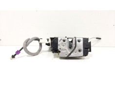 Recambio de cerradura puerta trasera derecha para mercedes-benz clase gla (w156) gla 220 cdi / d (156.903) referencia OEM IAM 20 2