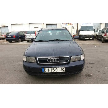 AUDI A4 AVANT (B5)