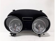 Recambio de cuadro instrumentos para mercedes-benz clase gla (w156) gla 220 cdi / d (156.903) referencia OEM IAM 1569009802 0263