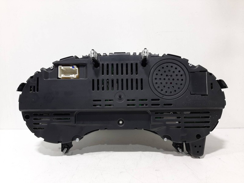 Recambio de cuadro instrumentos para mercedes-benz clase gla (w156) gla 220 cdi / d (156.903) referencia OEM IAM 1569009802 0263