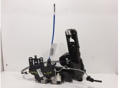 Recambio de cerradura puerta delantera derecha para mercedes-benz clase gla (w156) gla 220 cdi / d (156.903) referencia OEM IAM