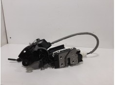 Recambio de cerradura puerta delantera derecha para mercedes-benz clase gla (w156) gla 220 cdi / d (156.903) referencia OEM IAM  2