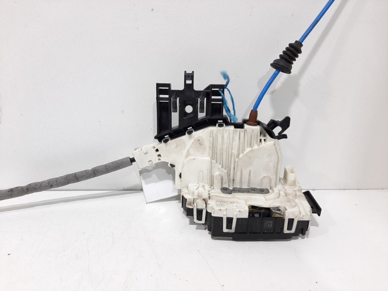 Recambio de cerradura puerta delantera izquierda para mercedes-benz clase gla (w156) gla 220 cdi / d (156.903) referencia OEM IA