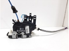 Recambio de cerradura puerta delantera izquierda para mercedes-benz clase gla (w156) gla 220 cdi / d (156.903) referencia OEM IA 2
