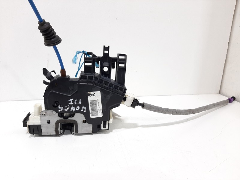 Recambio de cerradura puerta delantera izquierda para mercedes-benz clase gla (w156) gla 220 cdi / d (156.903) referencia OEM IA