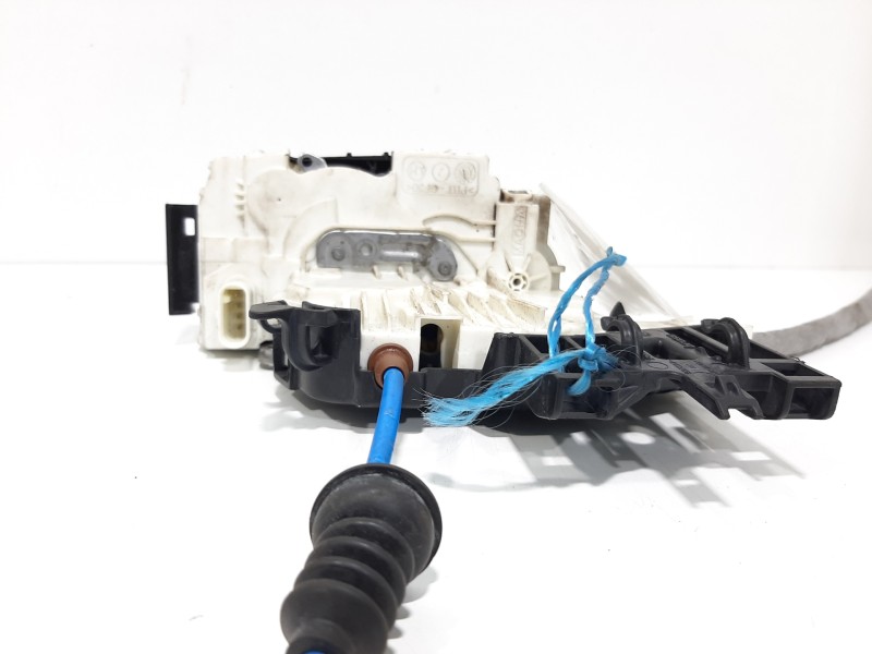 Recambio de cerradura puerta delantera izquierda para mercedes-benz clase gla (w156) gla 220 cdi / d (156.903) referencia OEM IA