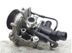 Recambio de bomba agua para mercedes-benz clase gla (w156) gla 220 cdi / d (156.903) referencia OEM IAM A651200501  