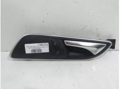 Recambio de maneta interior delantera izquierda para mercedes-benz clase gla (w156) gla 220 cdi / d (156.903) referencia OEM IAM