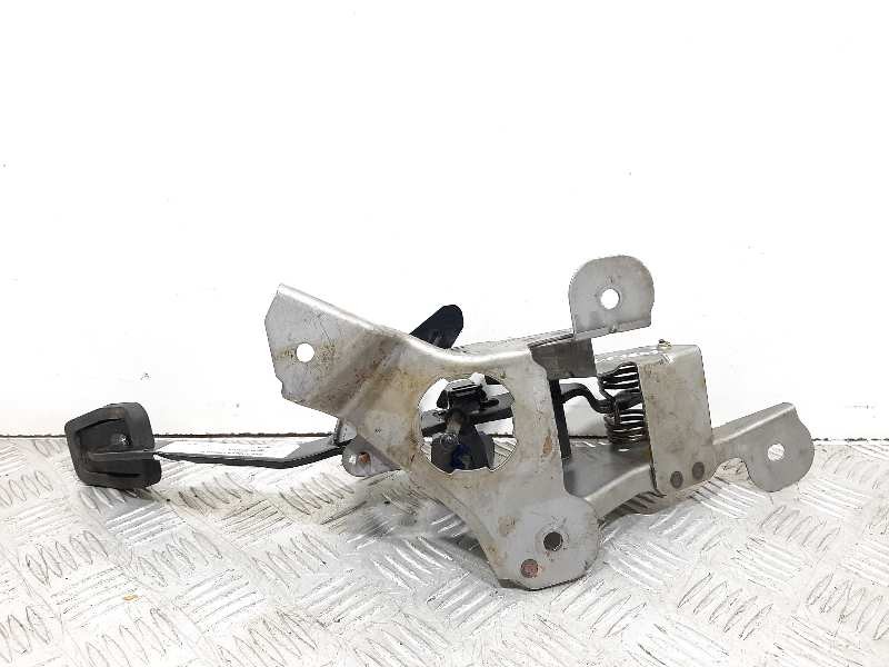 Recambio de pedal embrague para mazda 5 berl. (cr) 2.0 crtd active (81kw) referencia OEM IAM   