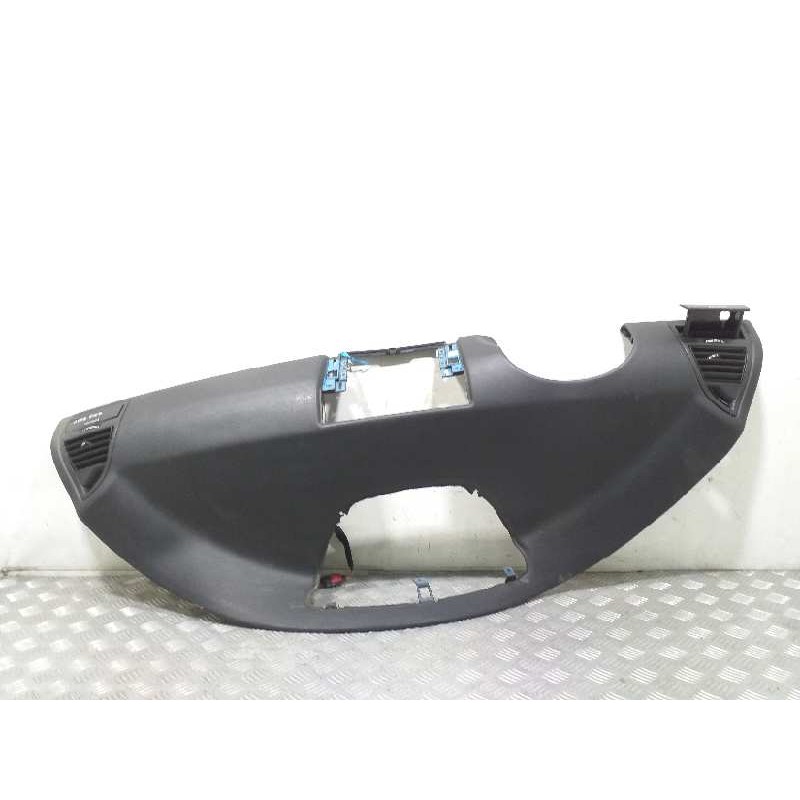 Recambio de salpicadero para citroën c4 berlina referencia OEM IAM 8211NX  