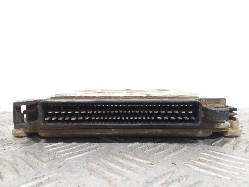 Recambio de centralita motor uce para peugeot 406 berlina (s1/s2) svdt referencia OEM IAM 0281010361 9641607680 