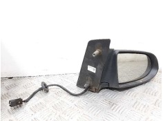 Recambio de retrovisor derecho para opel zafira a club referencia OEM IAM  PLATA ELECTRICO
