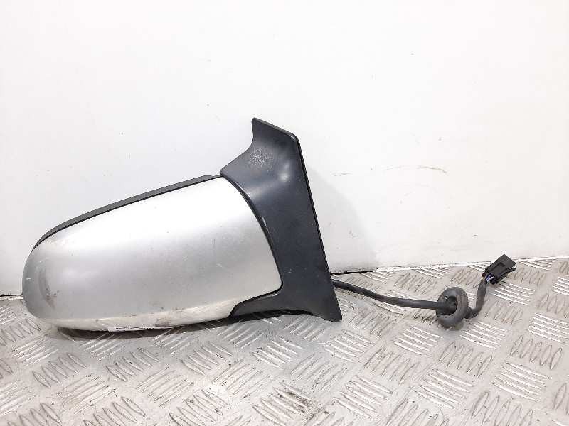 Recambio de retrovisor derecho para opel zafira a club referencia OEM IAM  PLATA ELECTRICO