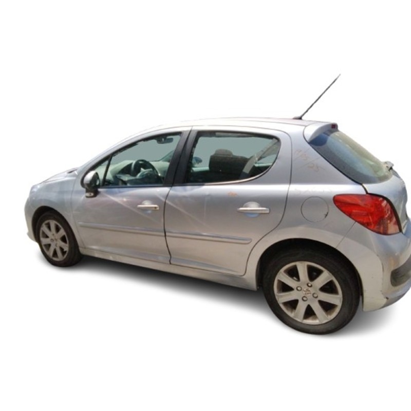 PEUGEOT 207/207+ (WA_, WC_) - imagen 2